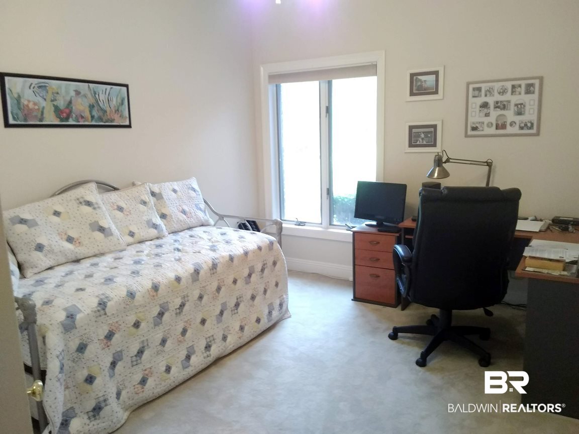 8132 Bay View Drive Foley, AL 36535 - Photo 25 of 50 Bedroom 2