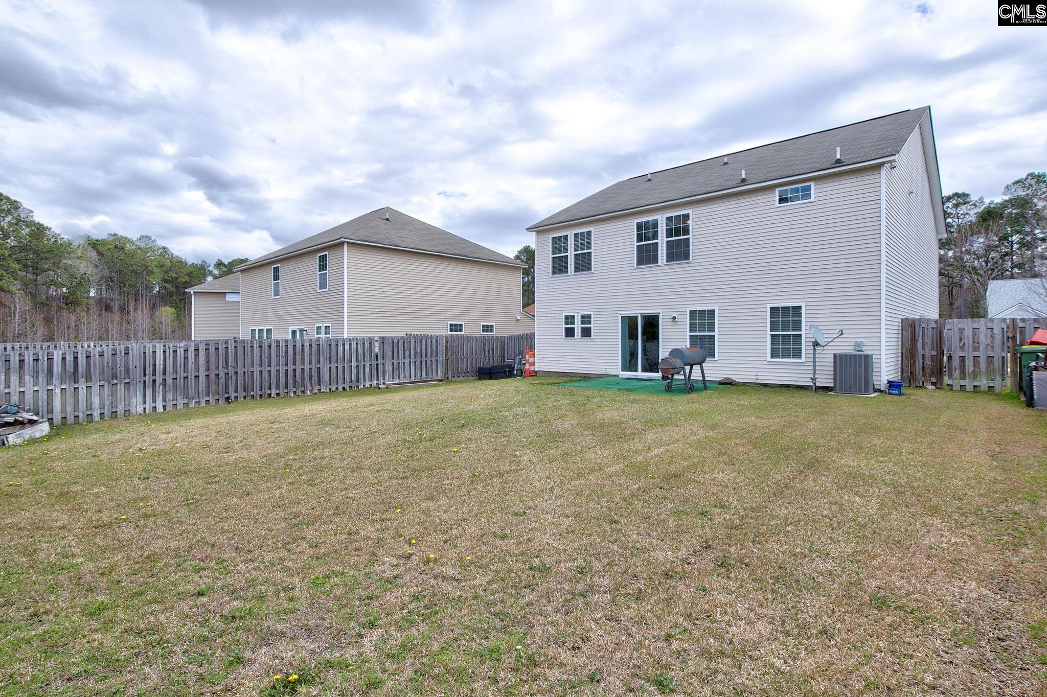 1371 Green Turf Lane Elgin, SC 29045 - Photo 39 of 42