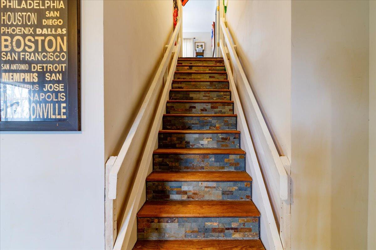 148 Cobblestone Drive Lynchburg, VA 24502 - Photo 18 of 30 a view of entryway