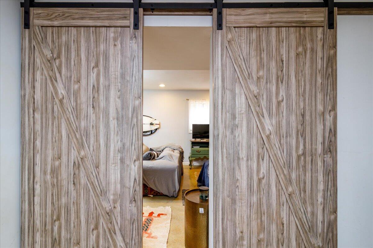 148 Cobblestone Drive Lynchburg, VA 24502 - Photo 19 of 30 a bedroom with a bed and furniture