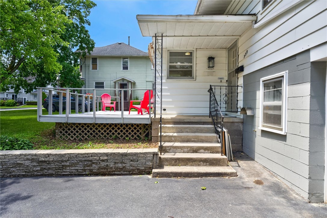 339 East Commercial Street East Rochester, NY 14445 - Photo 5 of 36
