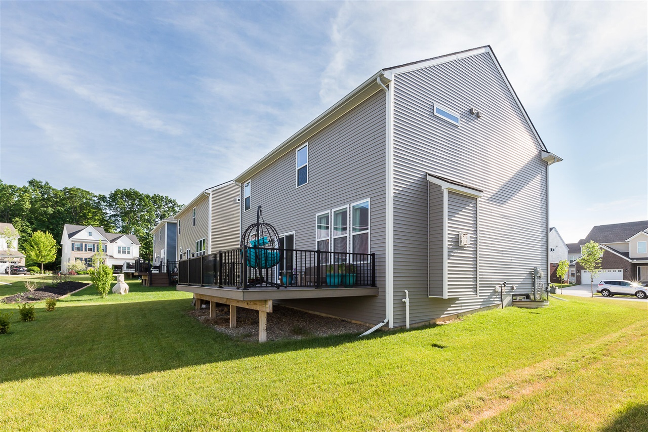 289 Springview Street Ann Arbor, MI 48103 - Photo 50 of 59