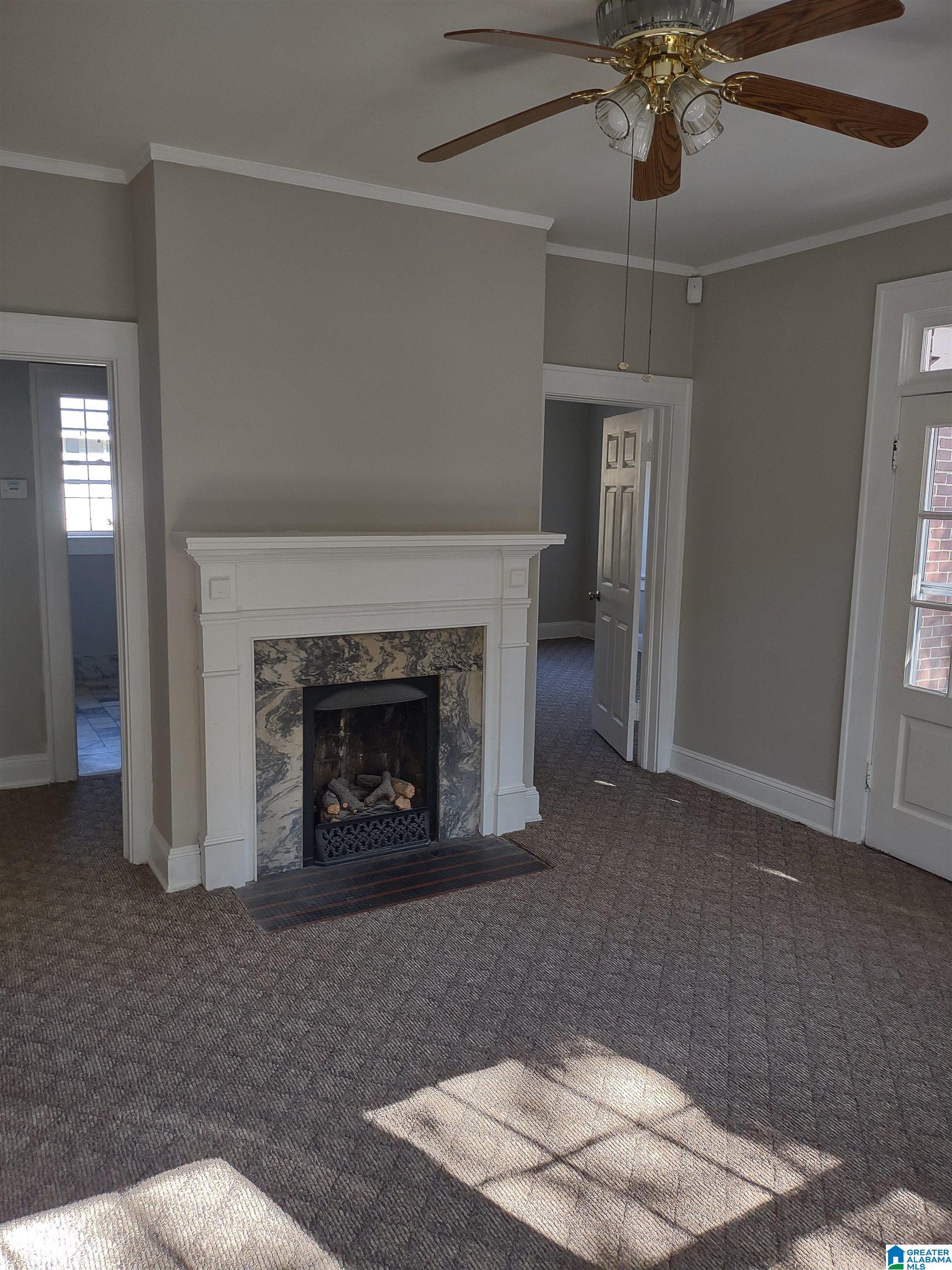 2012 Legrande Avenue Anniston, AL 36207 - Photo 45 of 55