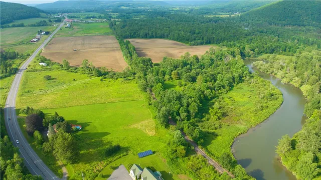 $179,000 | Rt-28, Milford, NY 13807