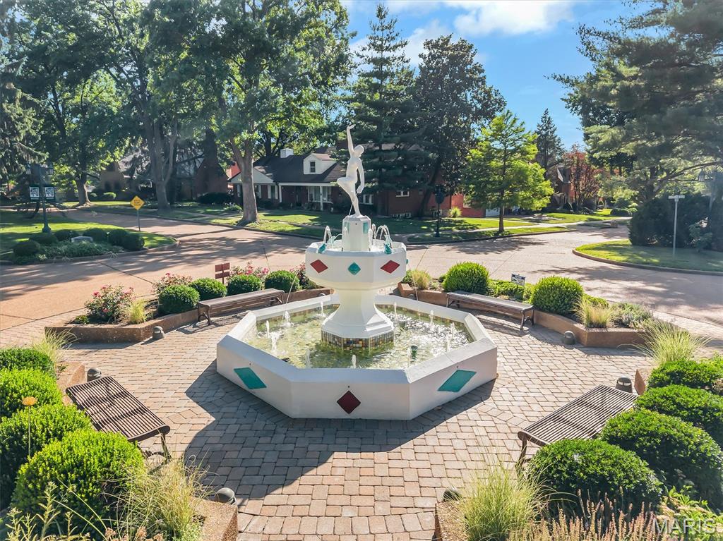 7312 Ravinia Drive St. Louis, MO 63121 - Photo 41 of 45 Gallery Image 41