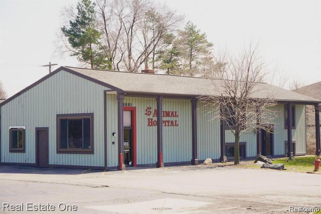 0 South Lapeer Road Lake Orion, MI 48360 - Photo 15 of 32