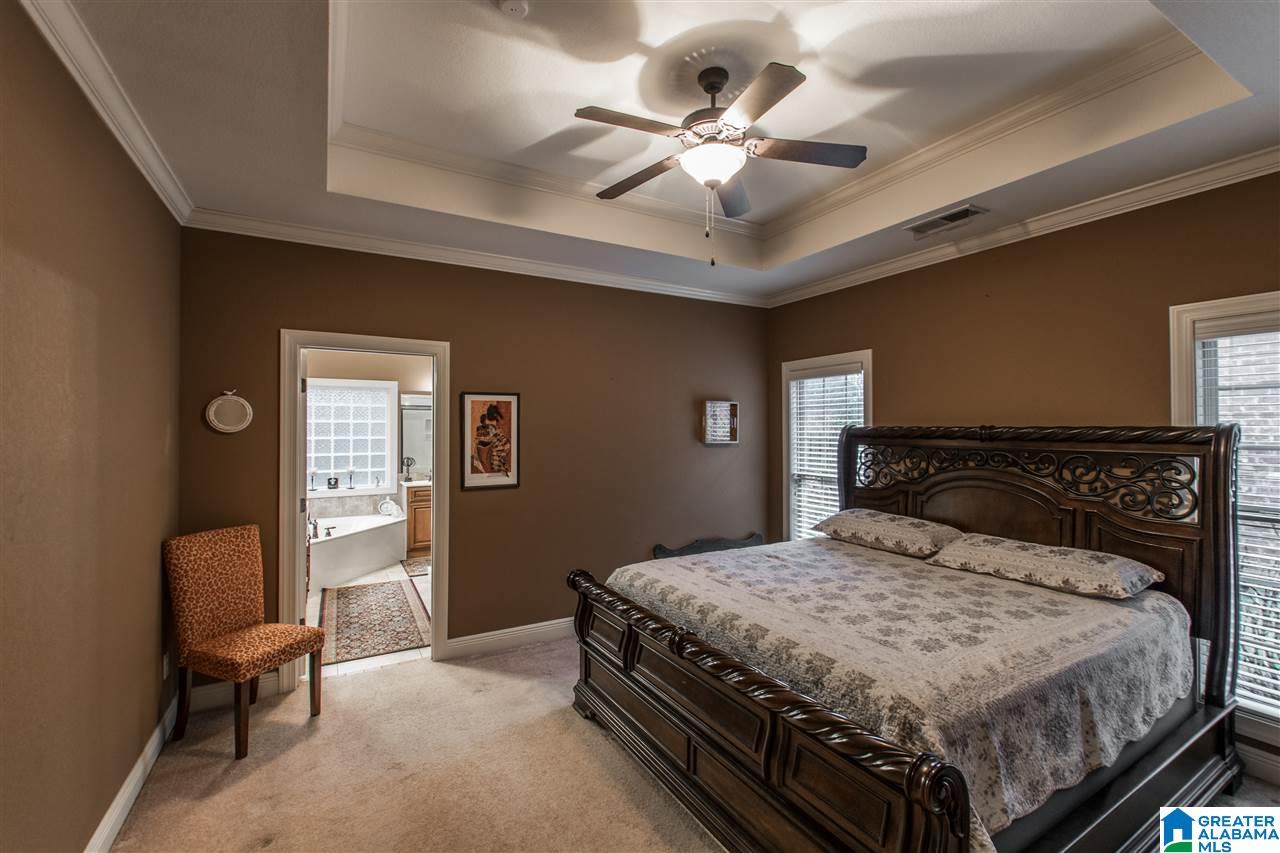 606 Village Way Pelham, AL 35124 - Photo 14 of 28
