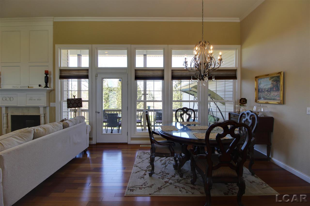 1218 Scott Ridge Drive Adrian, MI 49221 - Photo 13 of 25 Gallery Image 13