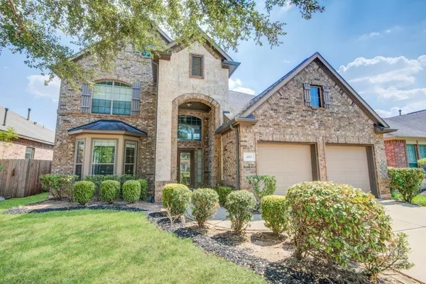 $559,490 | 4411 Enchanted Spring Court, Sugar Land, TX 77479