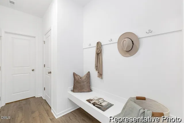 $389,900 | 415 Plentiful Way, Unit 108, Benson, NC 27504