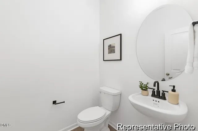 $389,900 | 415 Plentiful Way, Unit 108, Benson, NC 27504