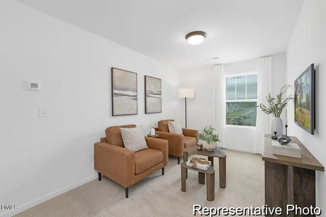 $389,900 | 415 Plentiful Way, Unit 108, Benson, NC 27504