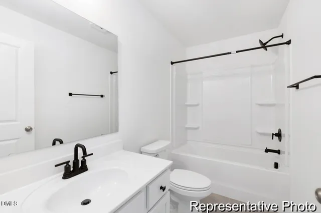 $389,900 | 415 Plentiful Way, Unit 108, Benson, NC 27504