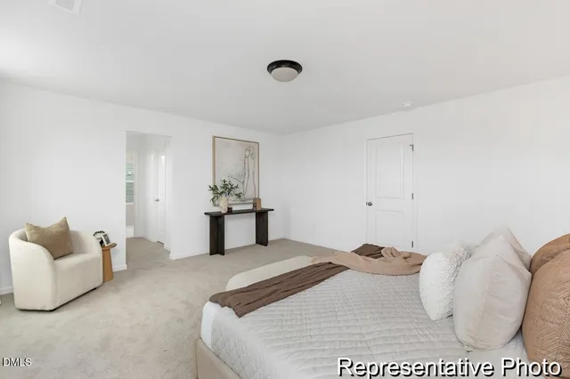 $389,900 | 415 Plentiful Way, Unit 108, Benson, NC 27504