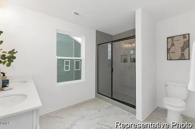 $389,900 | 415 Plentiful Way, Unit 108, Benson, NC 27504