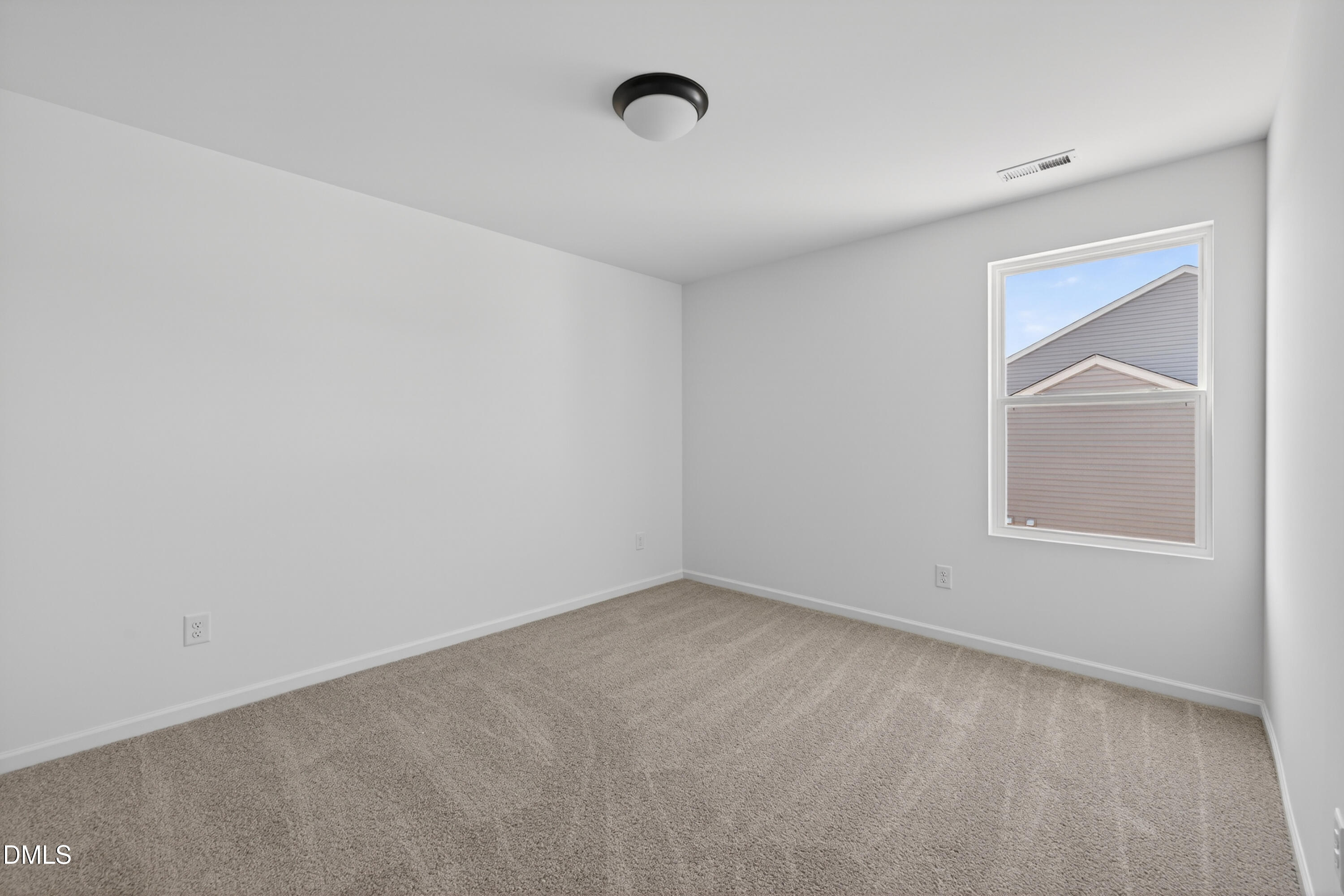 415 Plentiful Way, Unit 108 Benson, NC 27504 - Photo 27 of 31 a view of an empty room