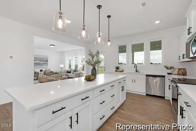 $389,900 | 415 Plentiful Way, Unit 108, Benson, NC 27504