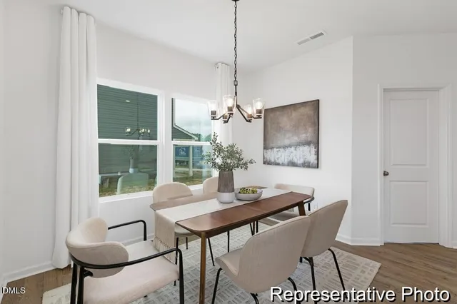 $389,900 | 415 Plentiful Way, Unit 108, Benson, NC 27504