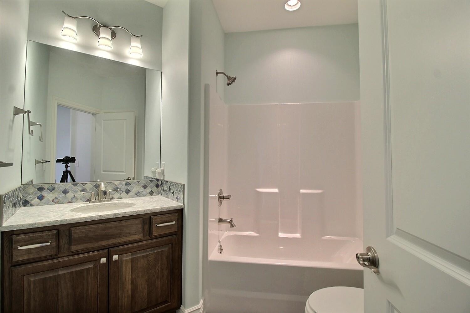 1305 South Angela Street Wichita, KS 67235 - Photo 16 of 21