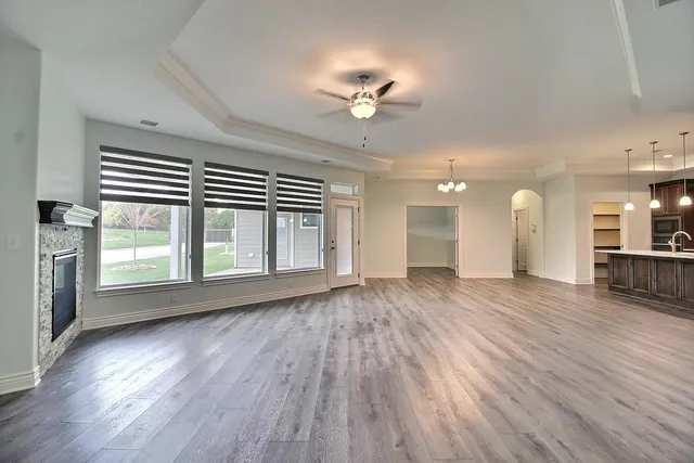 $439,900 | 1305 South Angela Street, Wichita, KS 67235