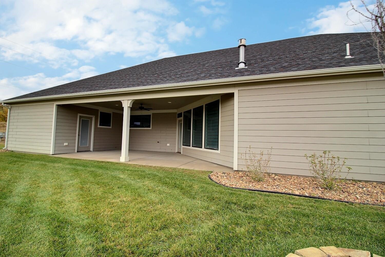 1305 South Angela Street Wichita, KS 67235 - Photo 21 of 21