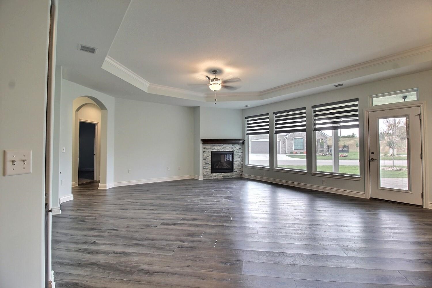 1305 South Angela Street Wichita, KS 67235 - Photo 4 of 21