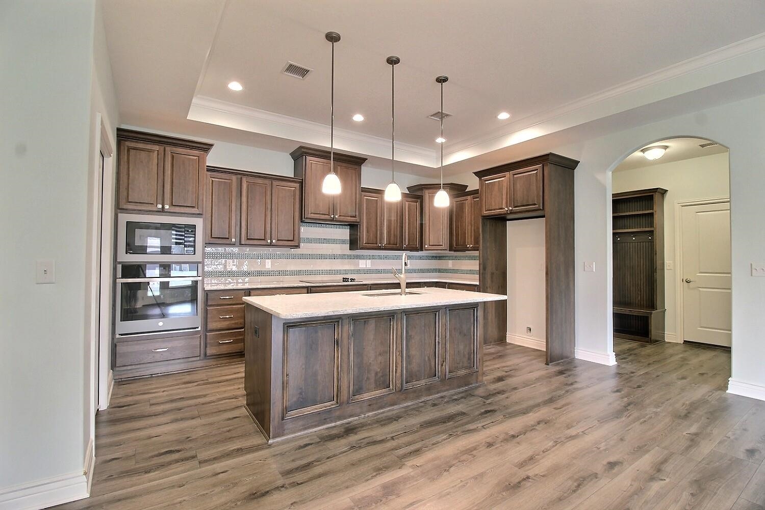 1305 South Angela Street Wichita, KS 67235 - Photo 7 of 21