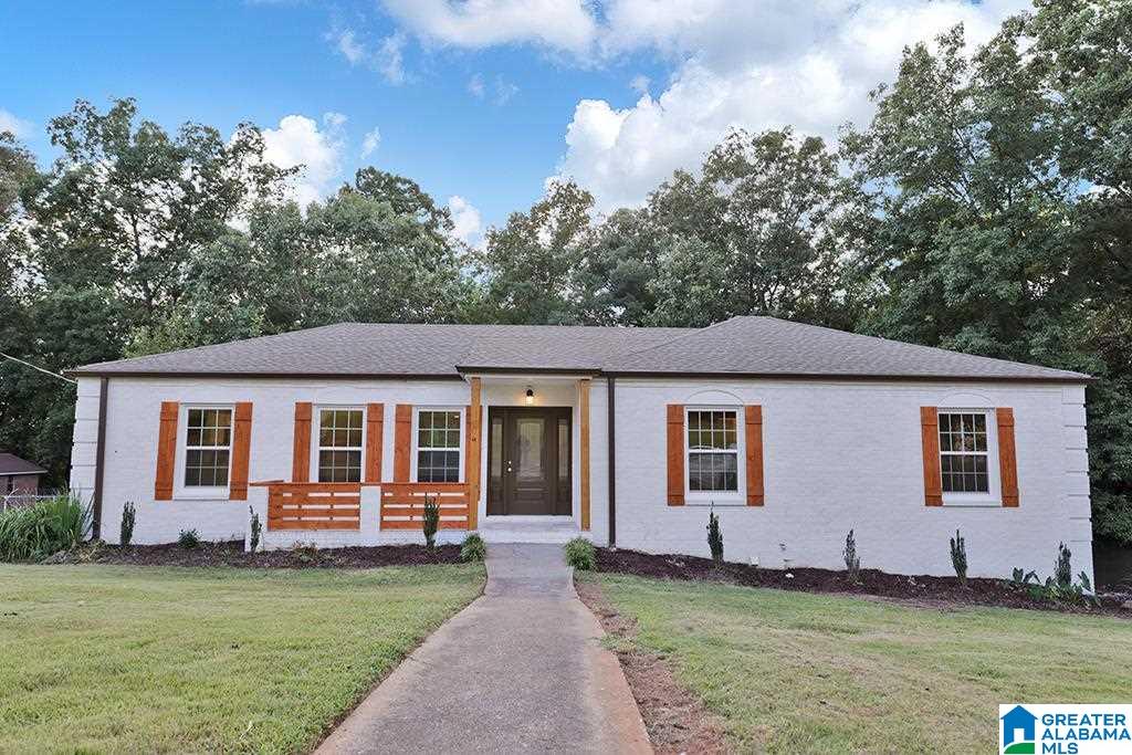 844 Rockingham Road Birmingham, AL 35235 - Photo 4 of 46