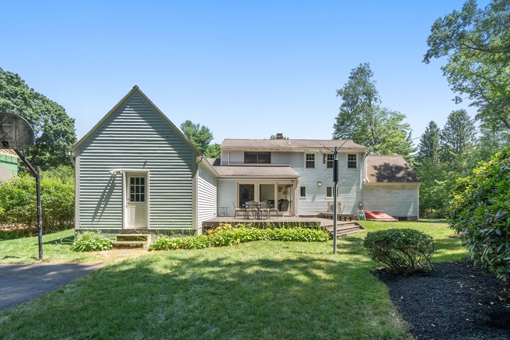 51 Laurelwood Road Holden, MA 01520 - Photo 34 of 41