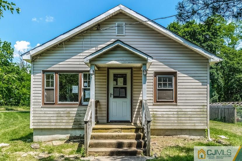 78 Old Road Princeton, NJ 08540 - Photo 1 of 20 a front view of a house
