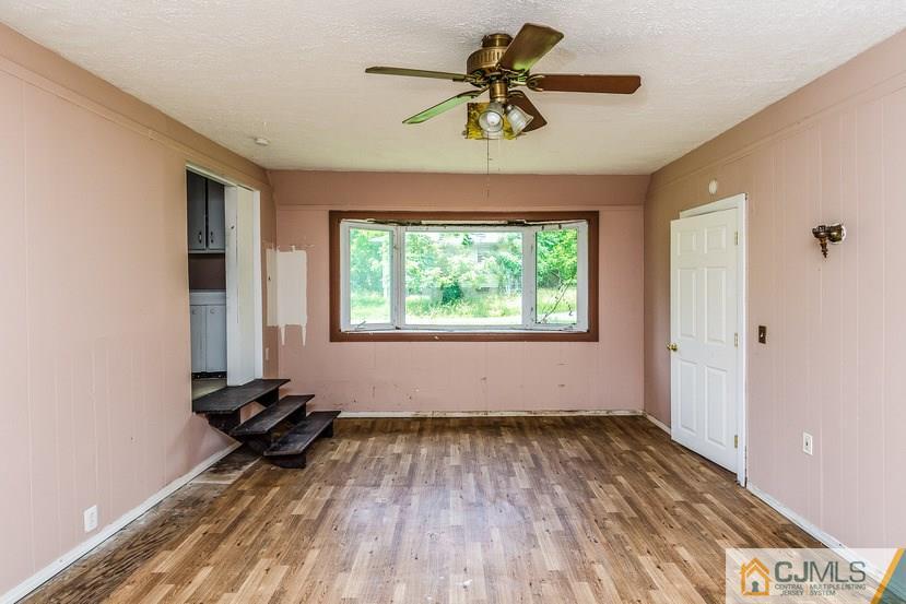 78 Old Road Princeton, NJ 08540 - Photo 4 of 20 a view of room with a window and a ceiling fan