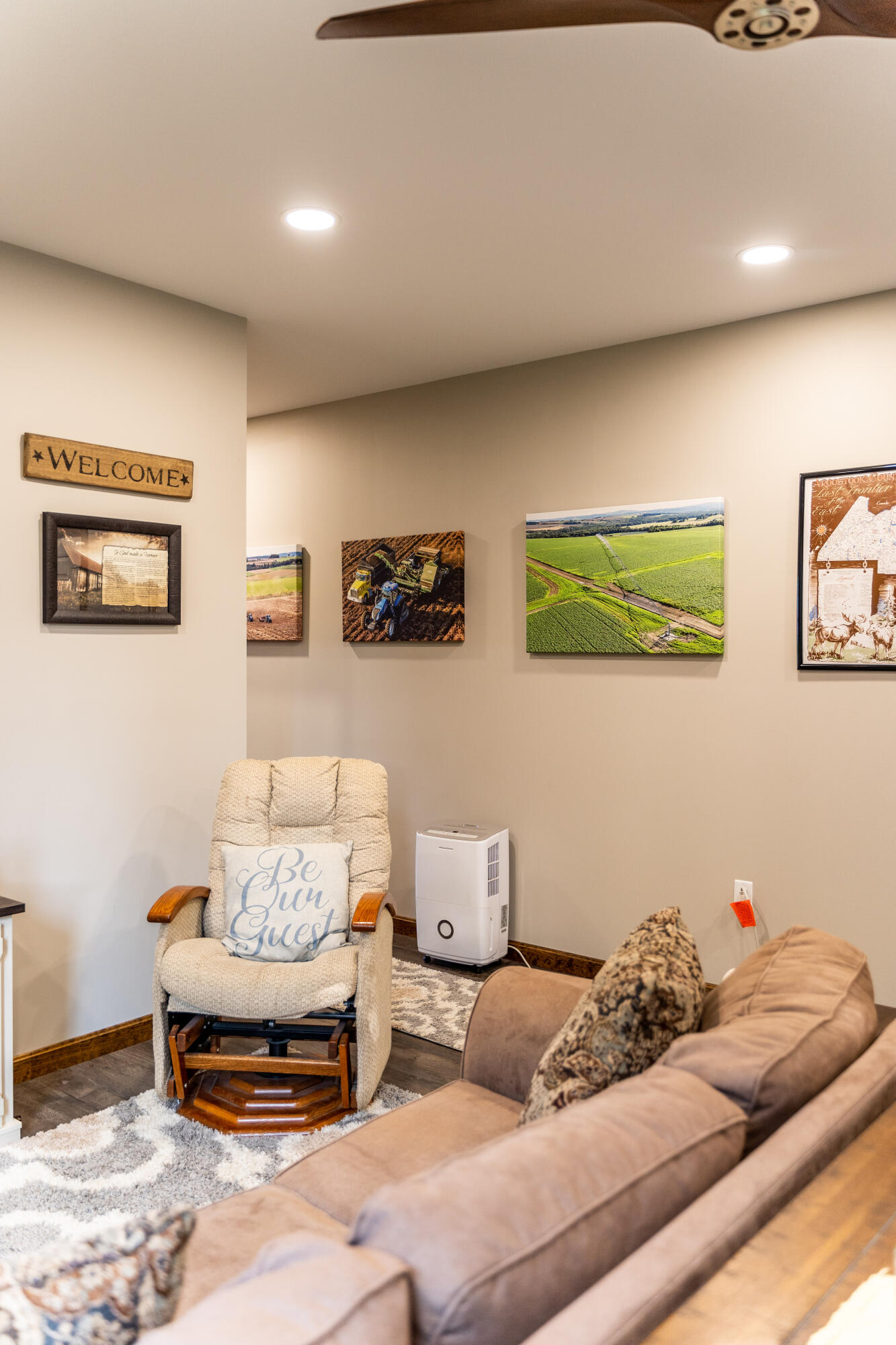 138 Conant Road Fort Fairfield, ME 04742 - Photo 153 of 178 DSC07706