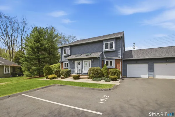 $395,000 | 1012 Sandstone Drive, Unit 1012, South Windsor, CT 06074