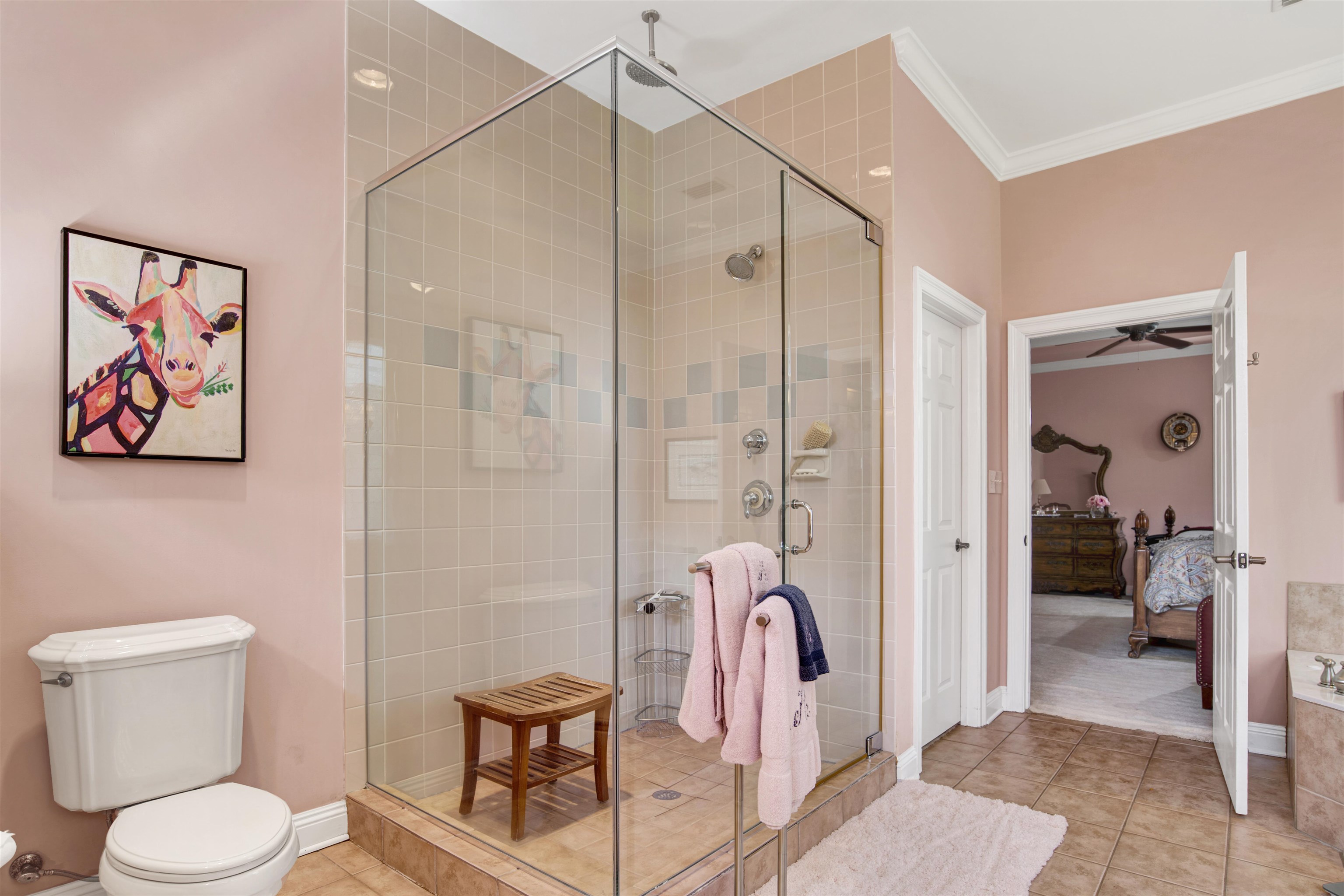 23014 Carnoustie Drive Foley, AL 36535 - Photo 11 of 49 Bathroom