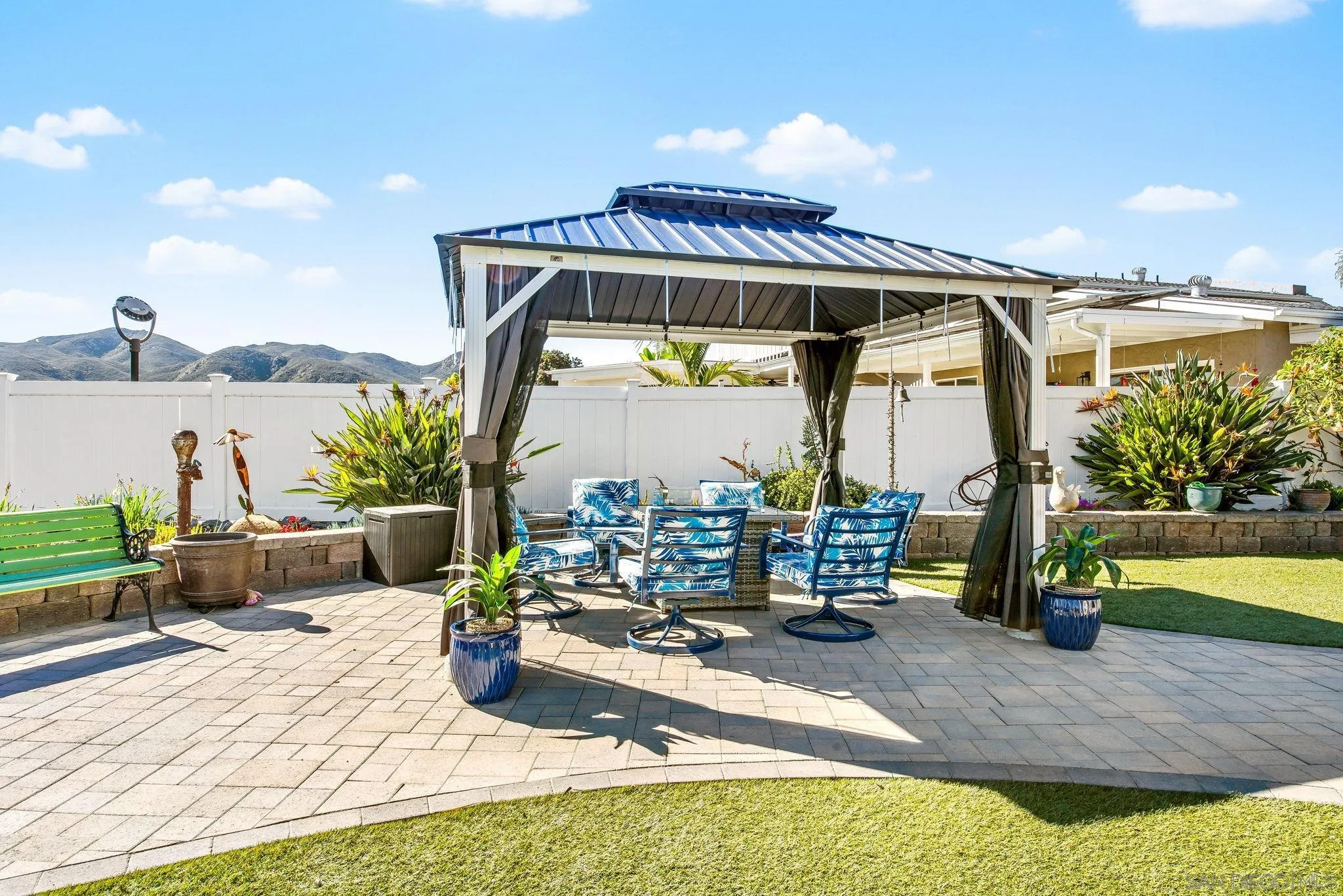 9139 Inverness Road Santee, CA 92071 - Photo 24 of 38 Gallery Image 24
