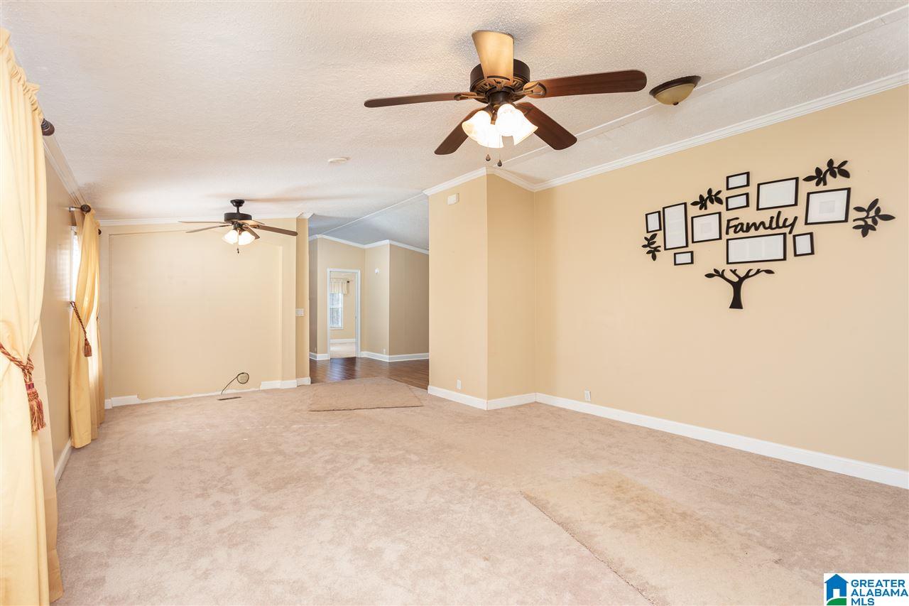 896 Taylors Chapel Road Eastaboga, AL 36260 - Photo 4 of 44