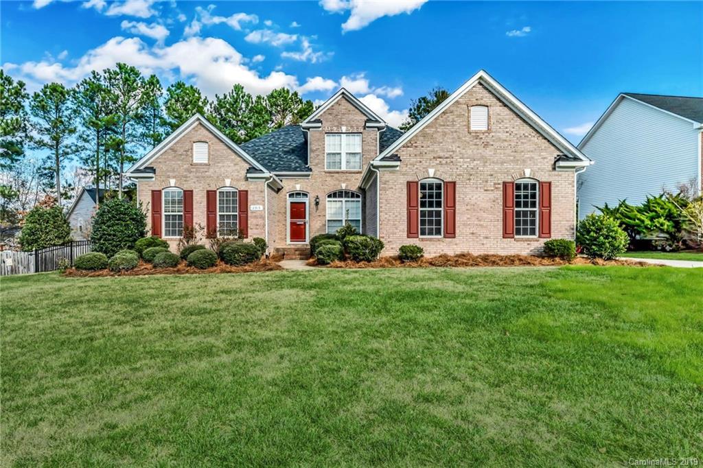 2315 Harvester Avenue Fort Mill, SC 29708 - Photo 1 of 34 Gallery Image 1