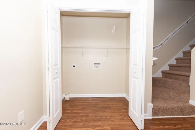 $1,075 | 328 Bracken Place, Jacksonville, NC 28540