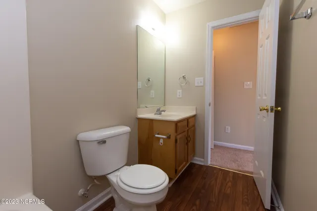 $1,075 | 328 Bracken Place, Jacksonville, NC 28540