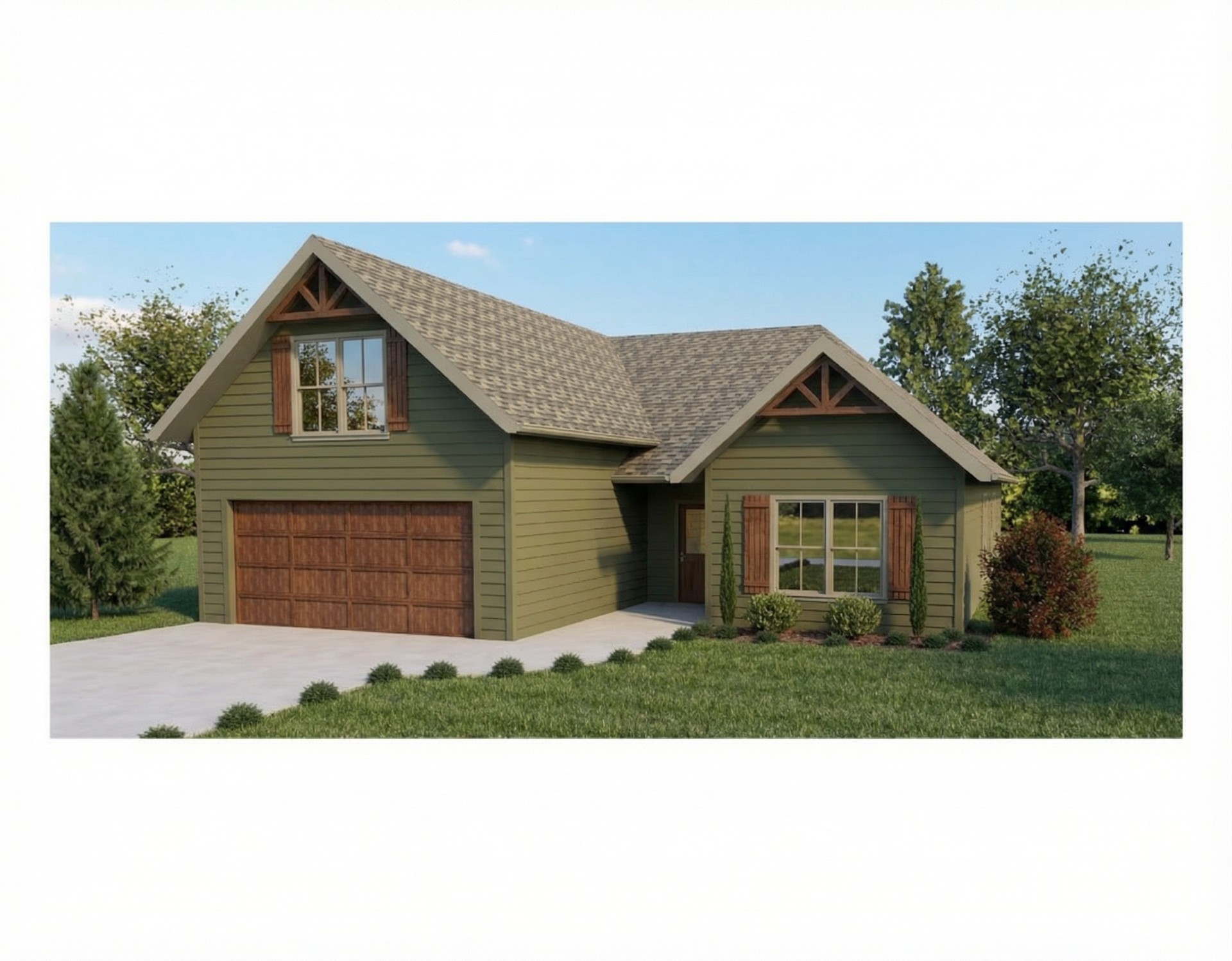 8066 Gideon Road Greenbrier, TN 37073 - Photo 1 of 3