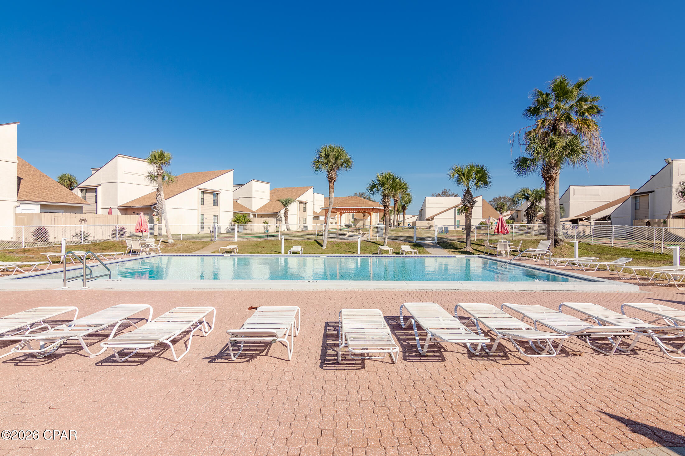 17462 Front Beach Road, Unit 44B Panama City Beach, FL 32413 - Photo 43 of 67