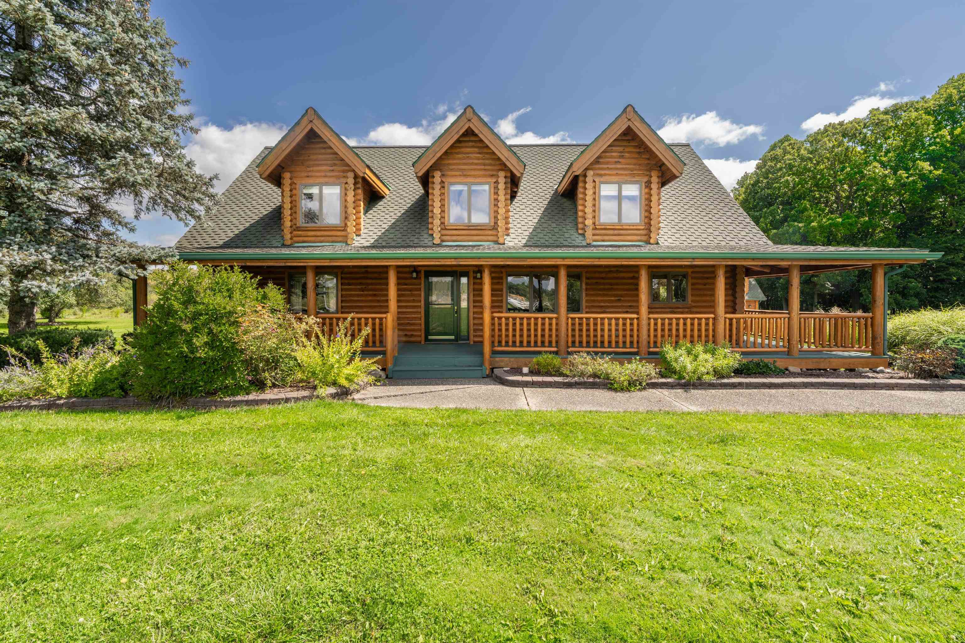65550 Gramer Road New Haven, MI 48050 - Photo 2 of 54 Gallery Image 2