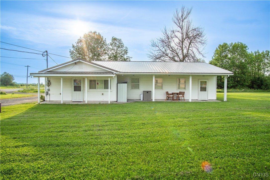 14335 Nys Route Chaumont, NY 13622 - Photo 1 of 1 Gallery Image 1