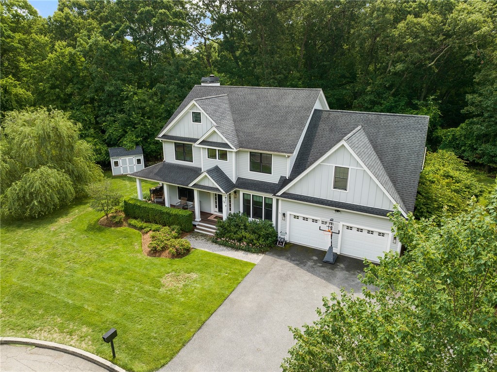 9 River Oak Road Barrington, RI 02806 - Photo 40 of 41 Gallery Image 40