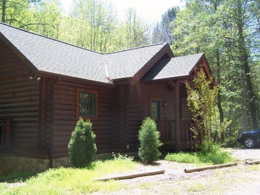 227 Long Branch Road Townsend, TN 37882 - Photo 1 of 1 Primary Photo