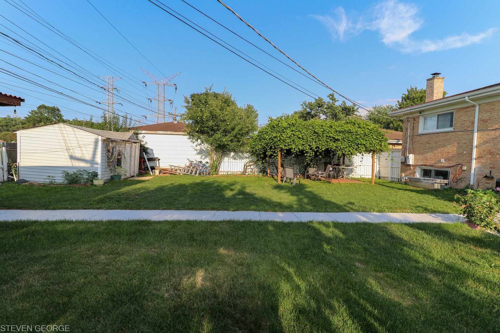 5644 Lyons Street Morton Grove, IL 60053 - Photo 38 of 44