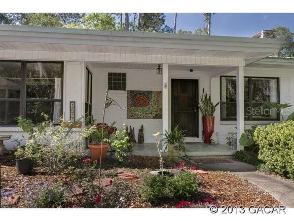 1811 Northwest 11th Road Gainesville, FL 32605 - Photo 1 of 1 Gallery Image 1