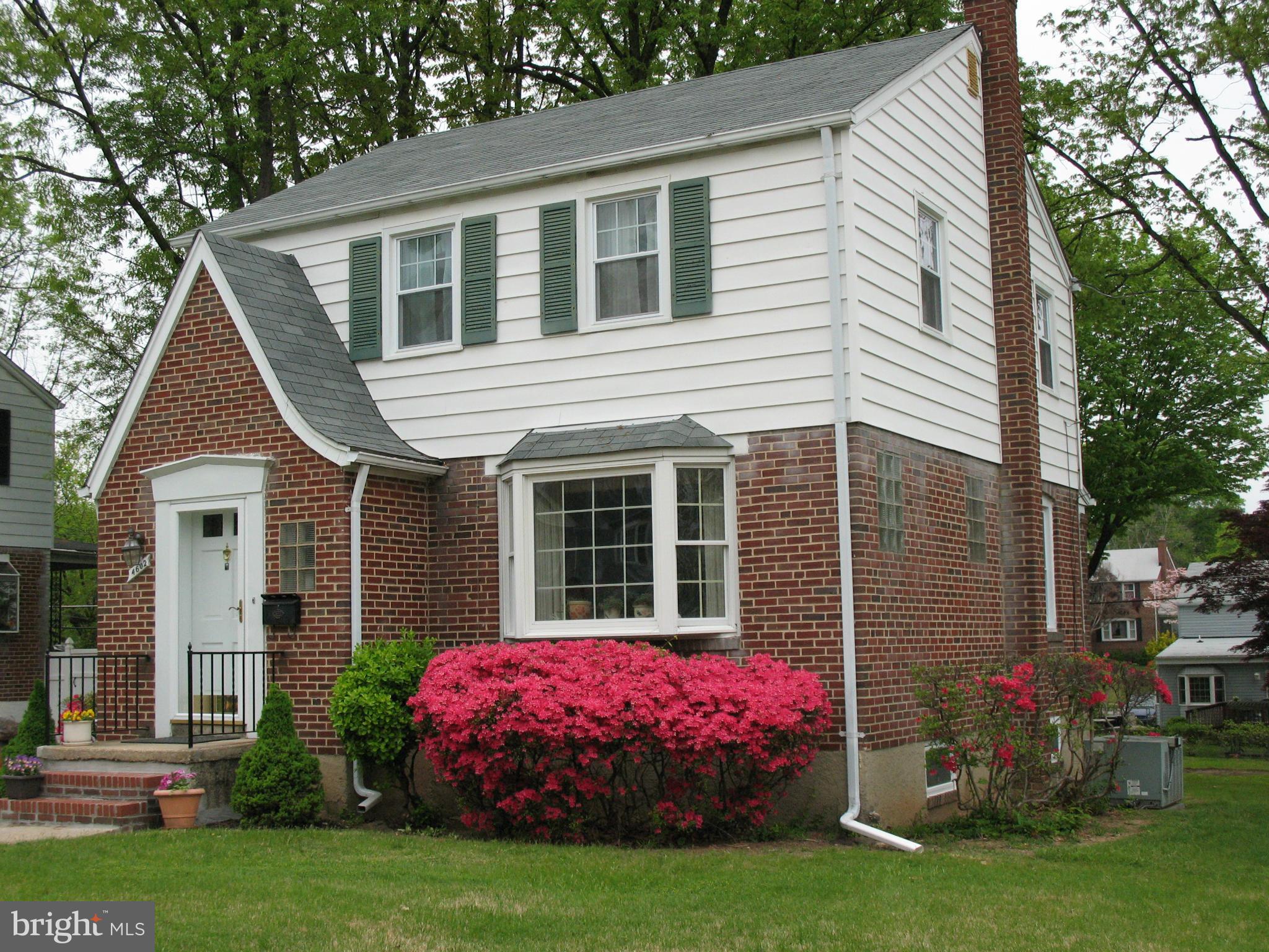 4602 Raspe Avenue Baltimore, MD 21206 - Photo 22 of 28 Exterior (Front)