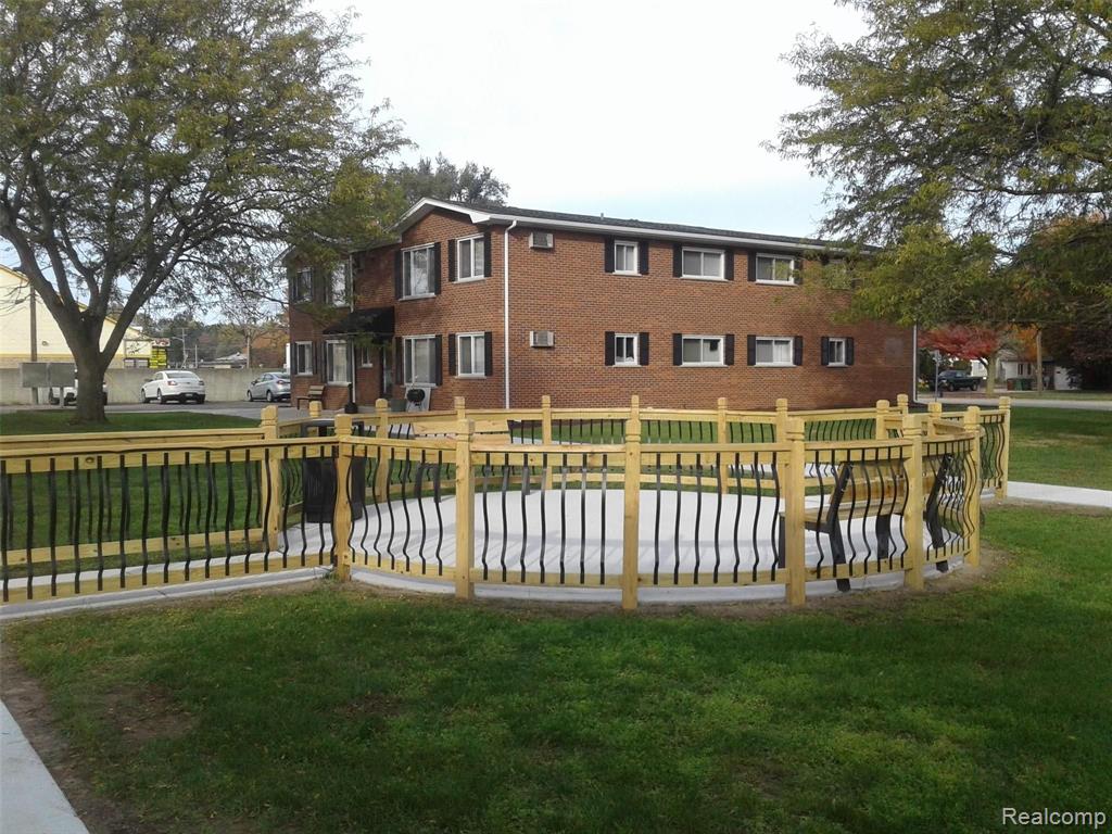 5200 23 Mile Road, Unit 4 Utica, MI 48316 - Photo 1 of 13