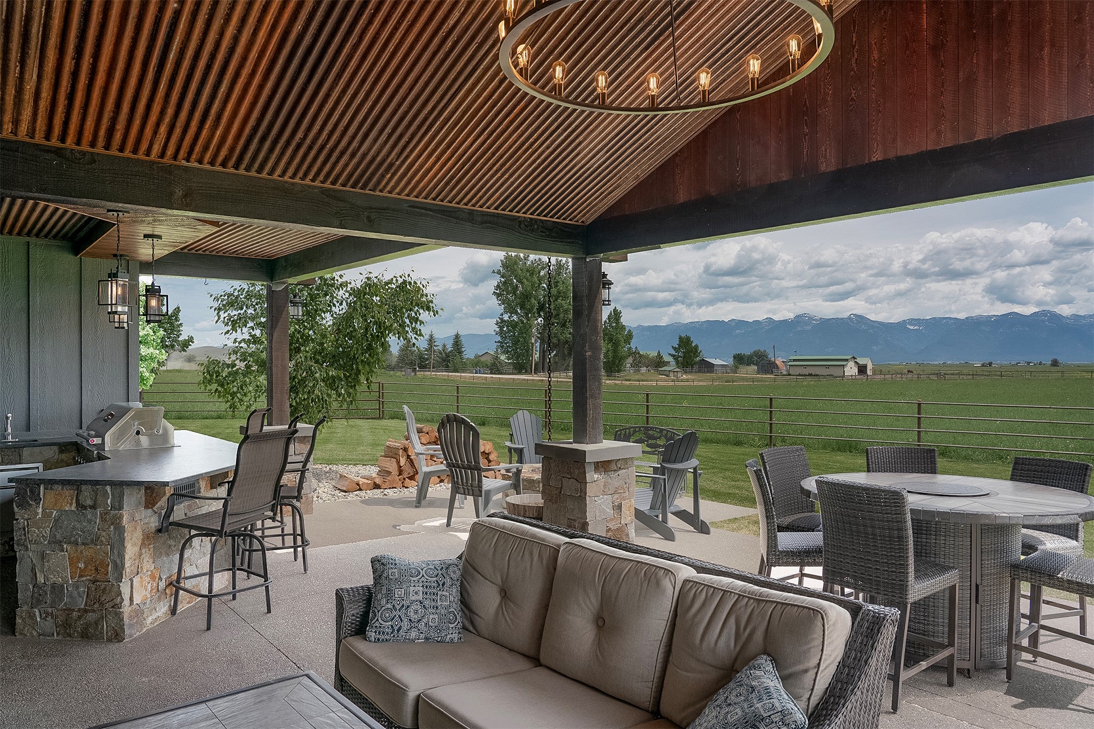 45331 Turnquist Road Ronan, MT 59864 - Photo 47 of 78 Gallery Image 47